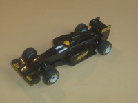 Carrera Go 64079 Formel 1 Pirelli - schwarz
